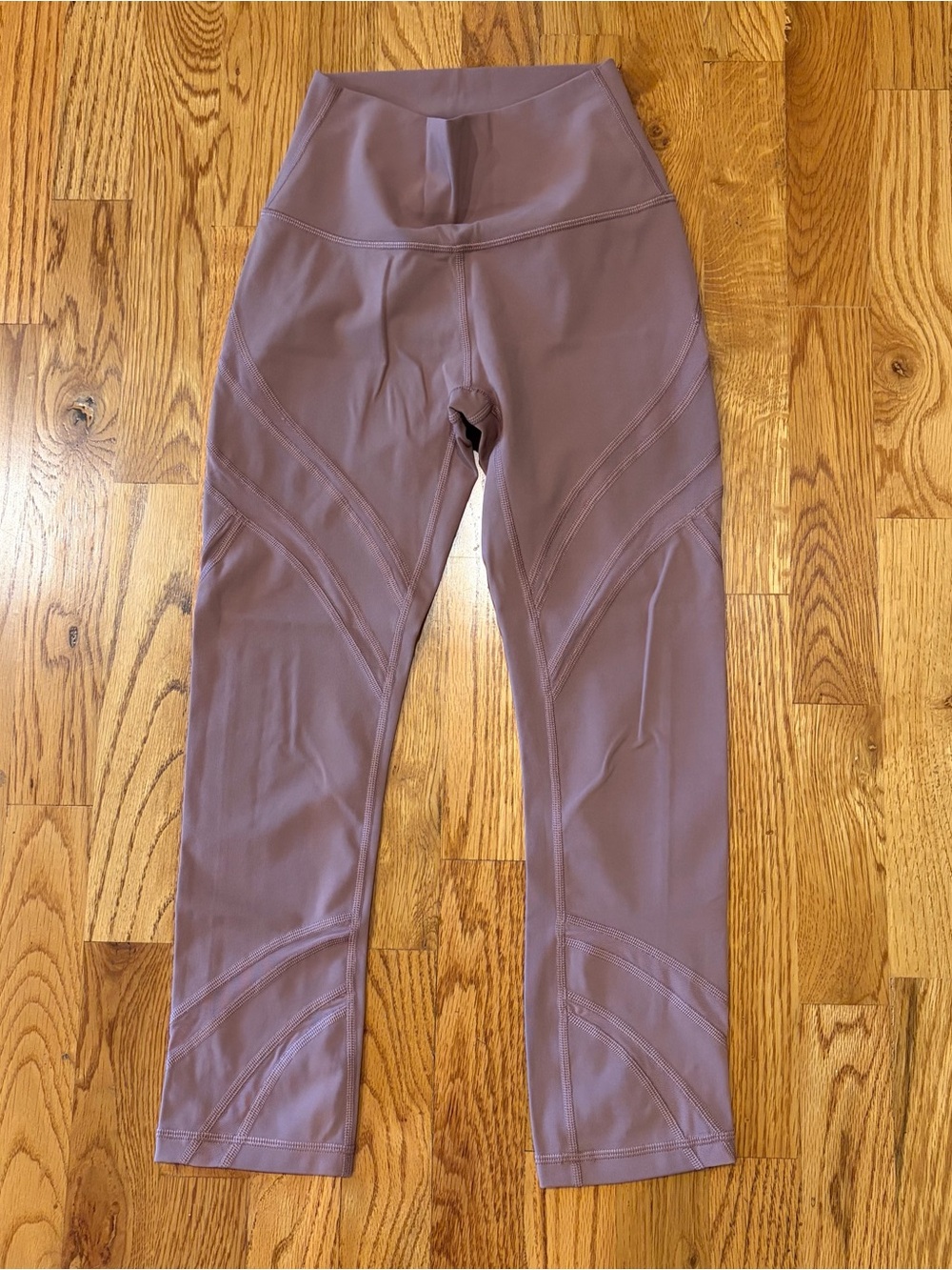 lululemon athletica Leggings Size 2